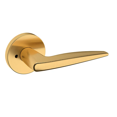  Satin Brass (044)