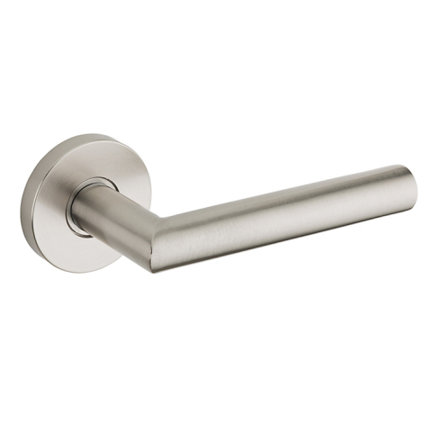 Baldwin Estate 5173 Lever Set satin nickel (150)