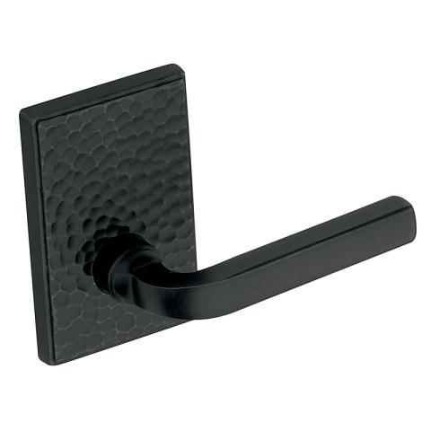 Baldwin Estate 5190 Lever Set in Oil Rubbed Bronze