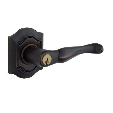 Bethpage 5237.ENT Keyed Entry 102 Oil Rubbed Bronze