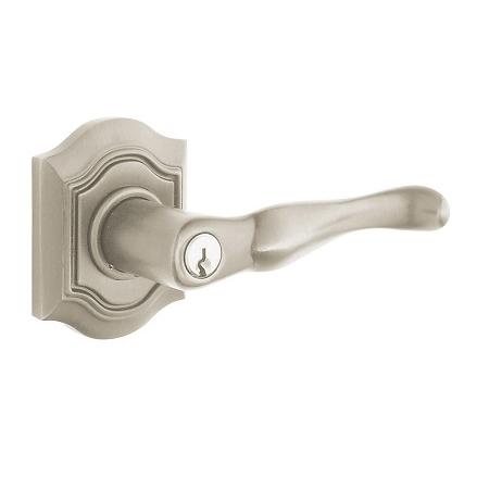 Bethpage 5237.ENT Keyed Entry 150 Satin Nickel