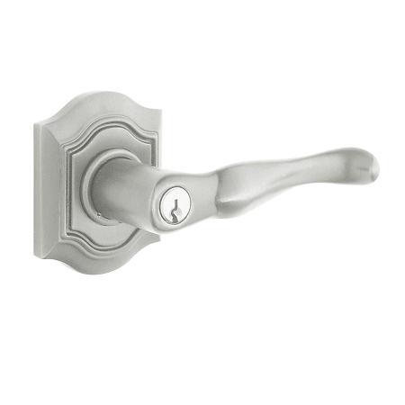 Bethpage 5237.ENT Keyed Entry 264 Satin Chrome