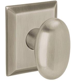  Baldwin 5024.PRIV.R033.PV Privacy 056 Lifetime Satin Nickel