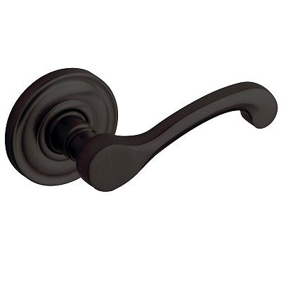 Baldwin Classic Lever 5445V Oil Rubbed Bronze