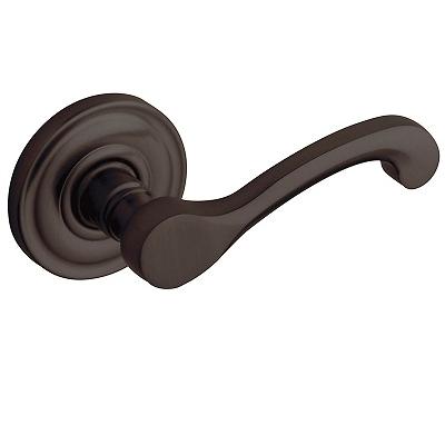 Baldwin Classic Lever 5445V Venetian Bronze