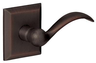 Baldwin 5462.FD Dummy 412 Distressed Venetian Bronze