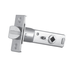 Baldwin Estate 5510 Knob Strength Passage Latch with 2-3/8" Backset