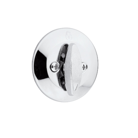 Kwikset 663 One Sided Deadbolt