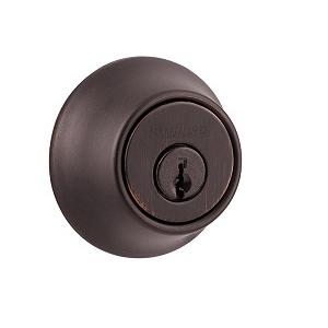 Kwikset 665-SMT 11P Venetian Bronze