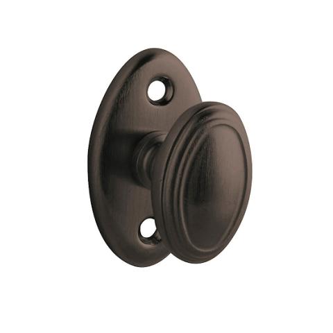 Baldwin Estate 6732 Turn Piece Oil Rubbed Bronze (102)