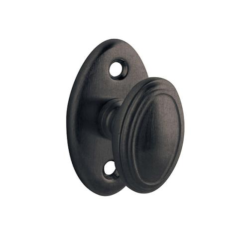 Baldwin Estate 6732 Turn Piece Distressed Oil Rubbed Bronze (402)