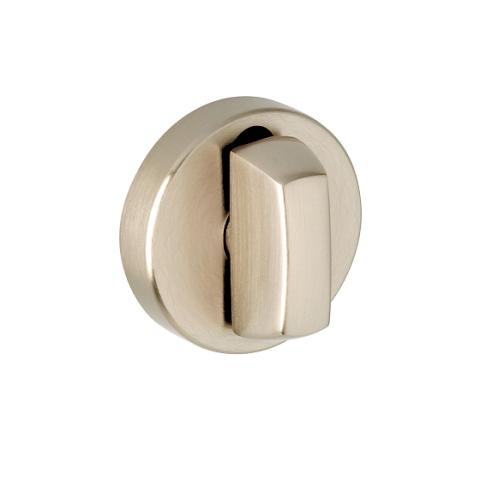 Baldwin Estate 6760 Turn Piece Satin Nickel (150)