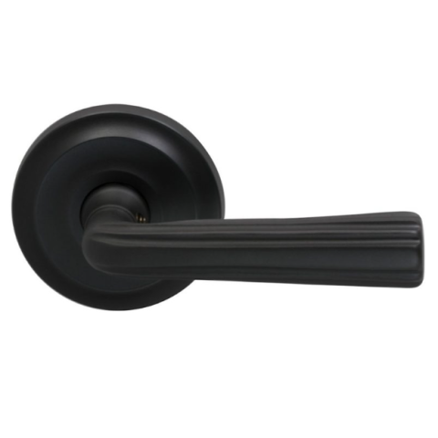 Omnia 706 Lever Latchset Oil Rubbed Bronze (US10B)