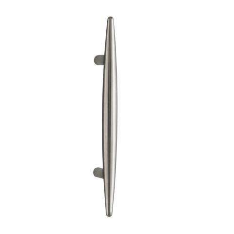 Omnia 720/220 Stainless Steel Door Pull 