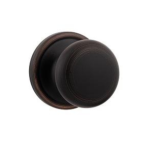 Kwikset 788H Dummy 11P Venetian Bronze