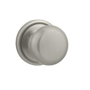 Kwikset 720H Passage 15 Satin Nickel