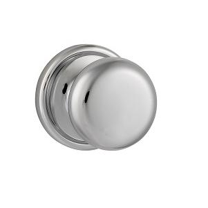 Kwikset 788H Dummy 26 Polished Chrome