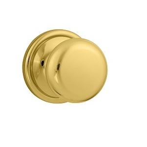 Kwikset 788H Dummy 3 Polished Brass