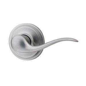 Kwikset Tustin 720TNL Passage 26D Satin Chrome