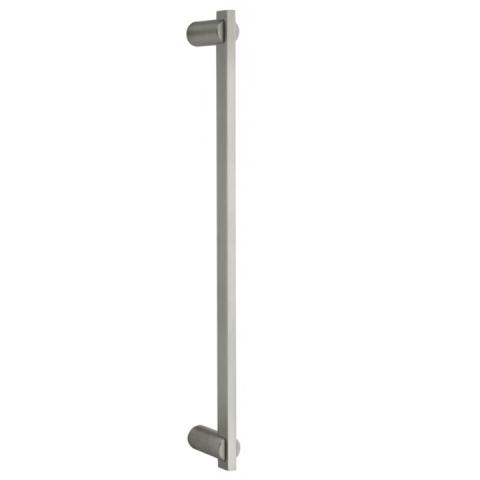 Omnia 722/400 Stainless Steel Door Pull 