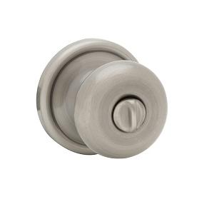 Kwikset 730H Privacy 15A Antique Nickel