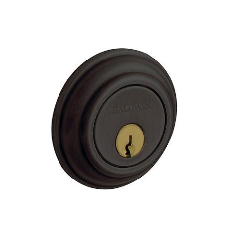 Baldwin 8232 Double Cylinder 102 Oil Rubbed Bronze