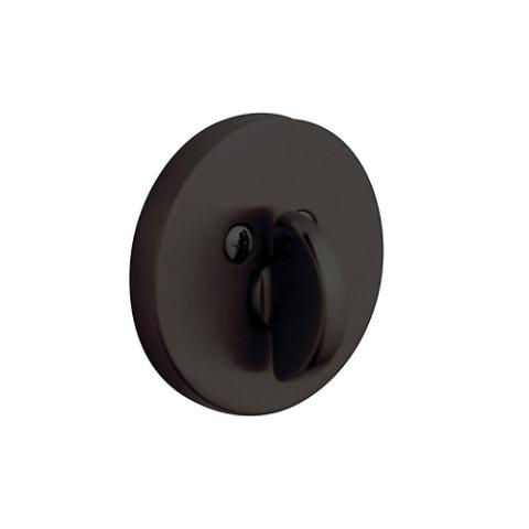 Baldwin 8241.PAT Patio 102 Oil Rubbed Bronze