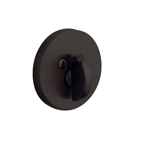 Baldwin 8241.PAT Patio 402 Distressed Oil Rubbed Bronze