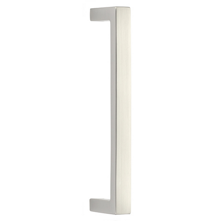 Emtek 86170 Brisbane Pull Satin Nickel