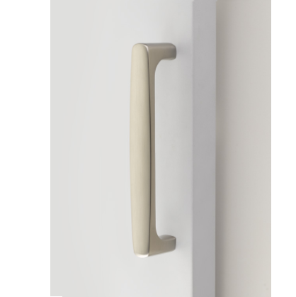 Emtek 86176 Urban Modern Door Pull Satin Nickel (US15)