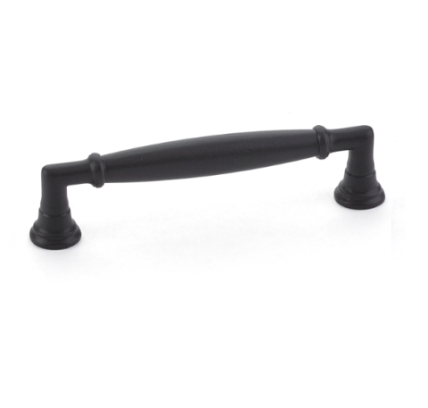 Emtek Transitional Heritage Westwood Cabinet Pull 