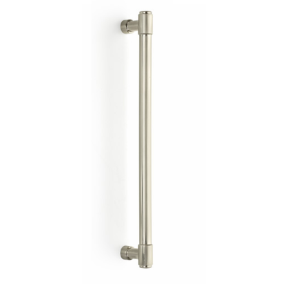 Emtek 86694 Industrial Modern Jasper Appliance Pull Satin Nickel (US15)