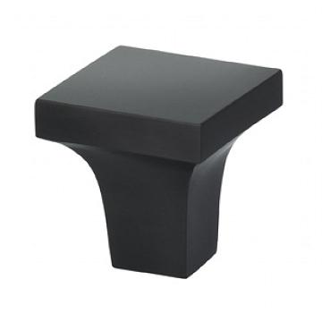 Omnia 9004 cabinet knob from the Ultima collection