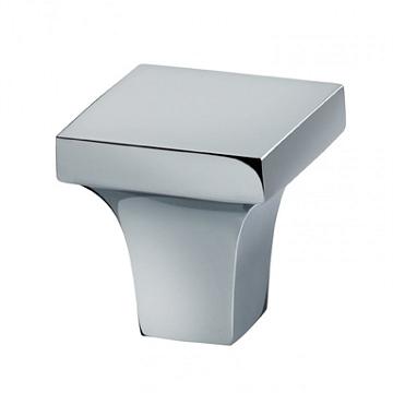 Omnia 9004 cabinet knob from the Ultima collection