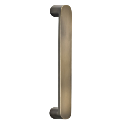 Omnia 9028/102 Cabinet Pull from the Ultima Collection