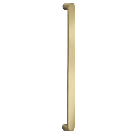 Omnia 9028/203 Cabinet Pull from the Ultima Collection