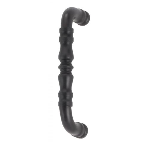 Omnia 9030/89 Cabinet Pull from the Traditions Collection Oil Rubbed Bronze 