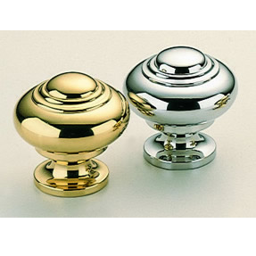 Omnia 9102 Cabinet Knob