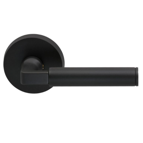 Omnia 914 Lever Oil Rubbed Bronze (US10B)