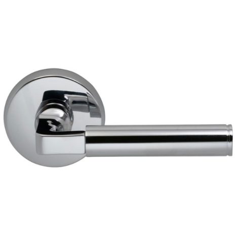 Omnia 914 Lever Polished Chrome (US26)