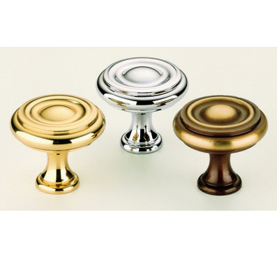 Omnia 9141 Cabinet Knob