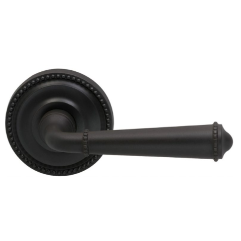 Omnia 946 Lever Latchset Oil Rubbed Bronze (US10B)