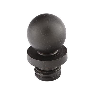 Emtek 97204 Ball Decorative Tip