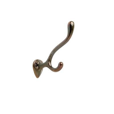 Rocky Mountain 2 Prong Antler Hook CH2