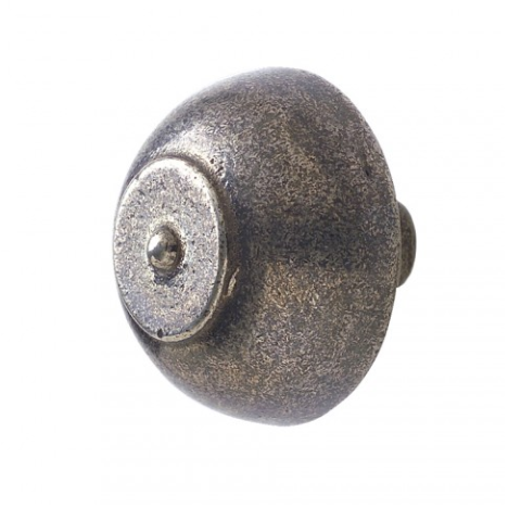 Rocky Mountain CK238 Dome Cabinet Knob