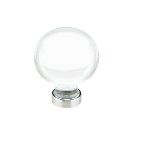 Emtek 86394, 86395 Bristol Cabinet Knob