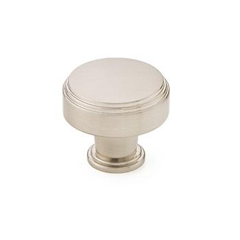 Emtek Newport Cabinet Knob 86432, 86433