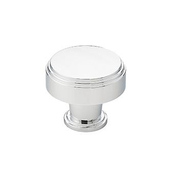 Emtek Newport Cabinet Knob 86432, 86433