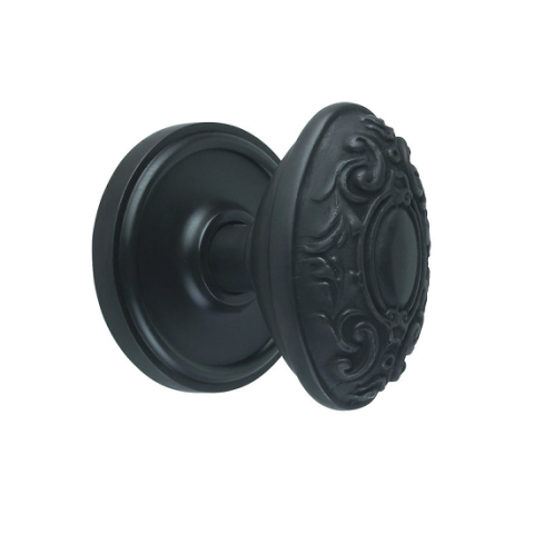 Nostalgic Warehouse Victorian with Classic Rose Oil Rubbed Bronze