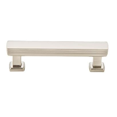 Emtek Art Deco Cabinet Pull 86422, 86423